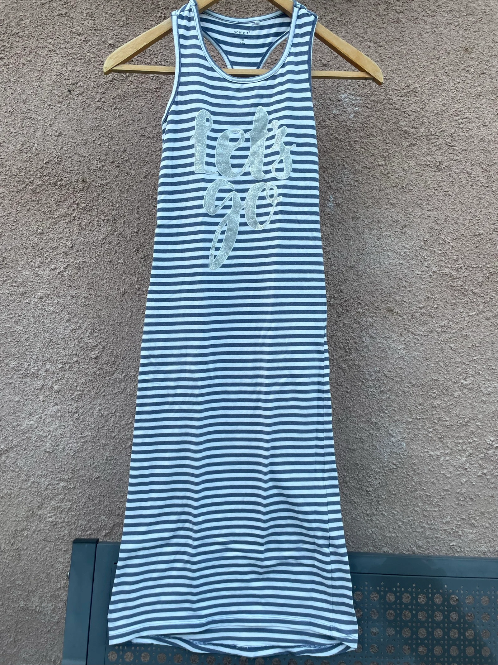 Robe Name It